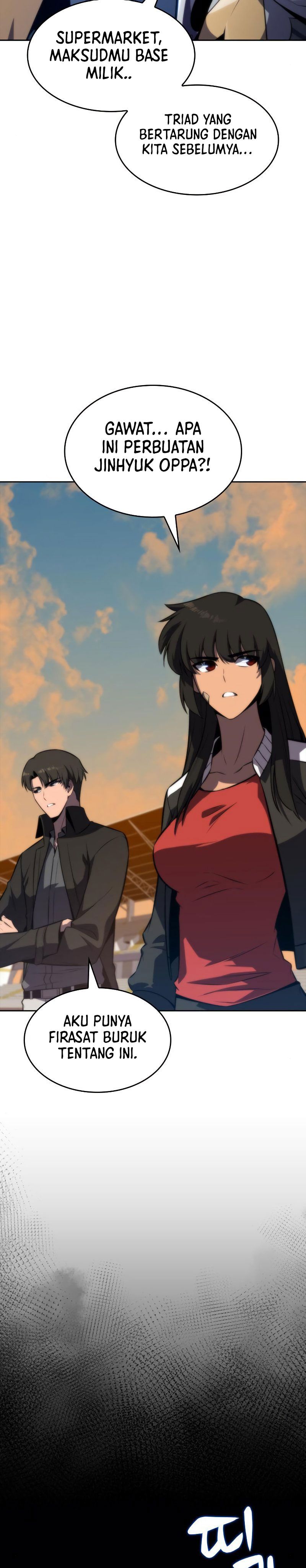 Solo Max-Level Newbie Chapter 53 Gambar 59