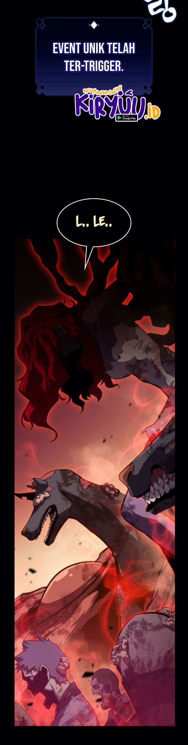 Solo Max-Level Newbie Chapter 53 Gambar 60