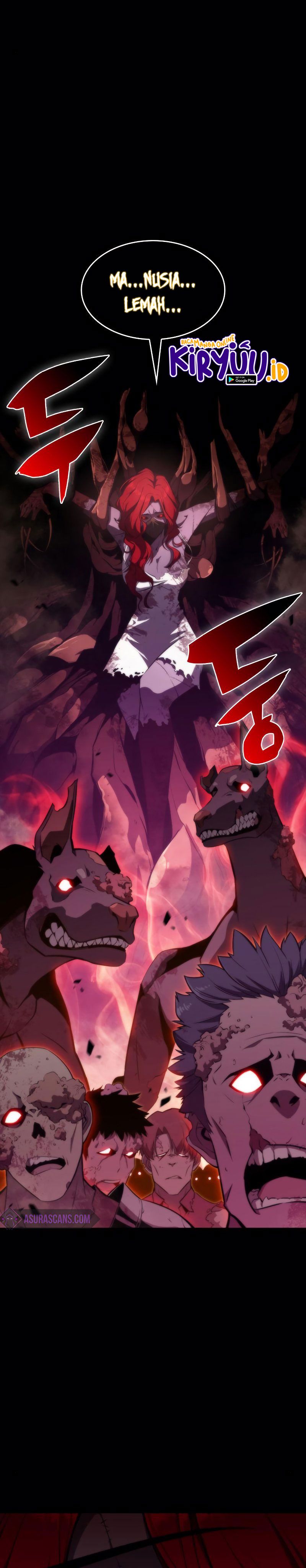 Solo Max-Level Newbie Chapter 53 Gambar 61
