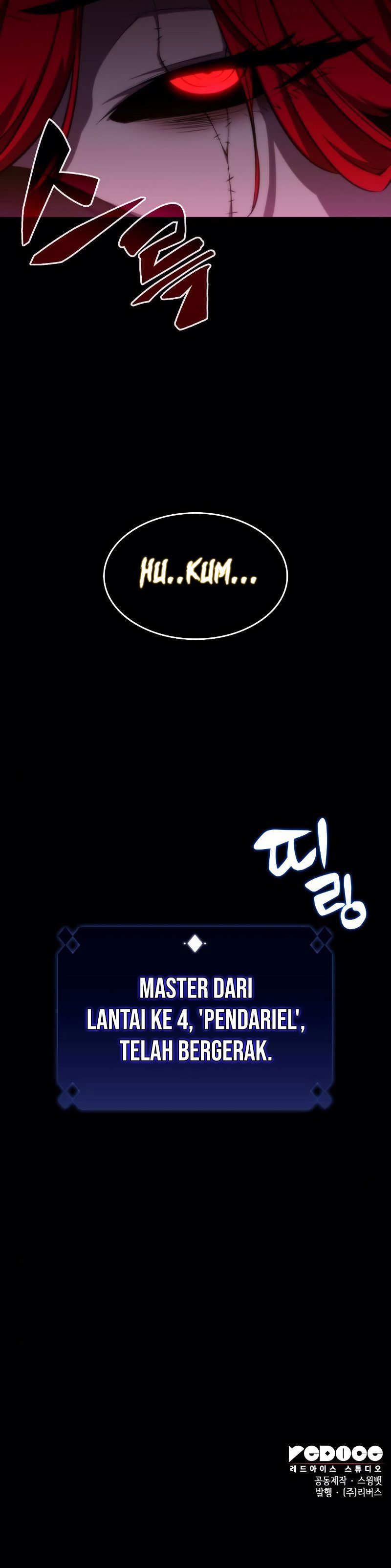 Solo Max-Level Newbie Chapter 53 Gambar 62