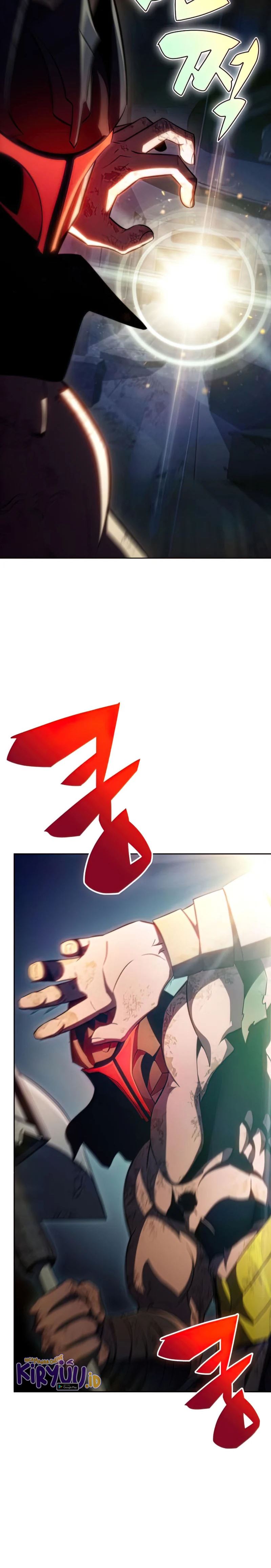 Solo Max-Level Newbie Chapter 60 Gambar 6