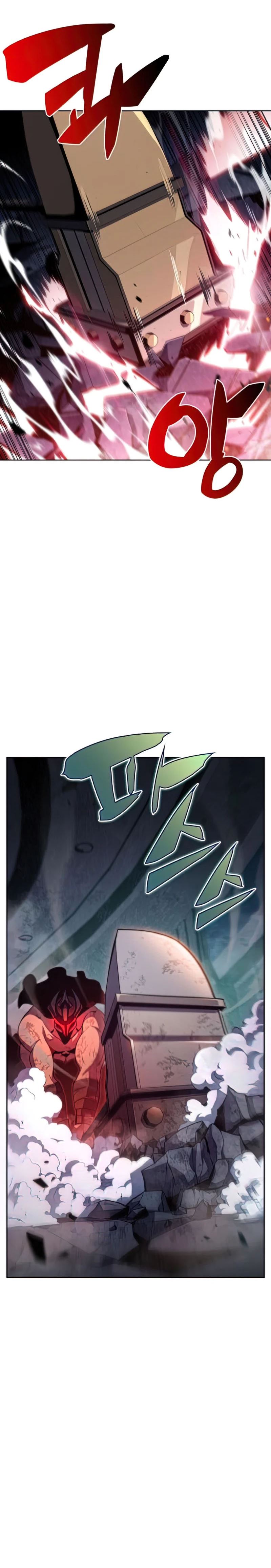 Solo Max-Level Newbie Chapter 60 Gambar 7