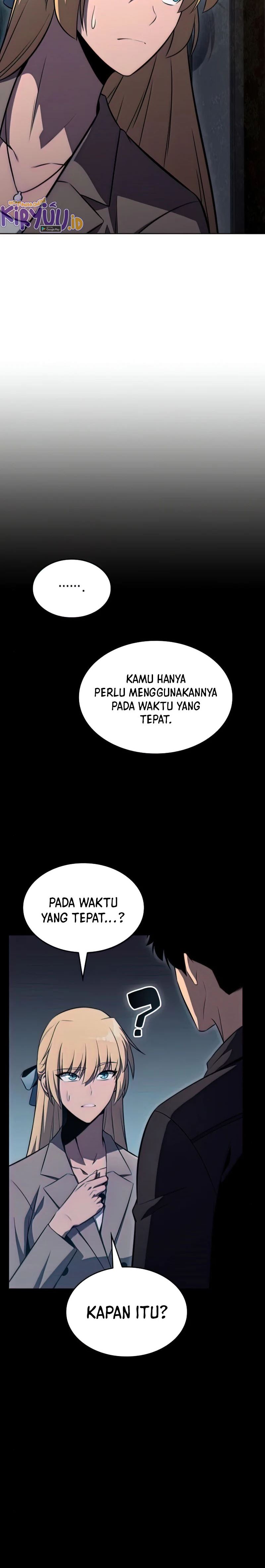 Solo Max-Level Newbie Chapter 60 Gambar 16