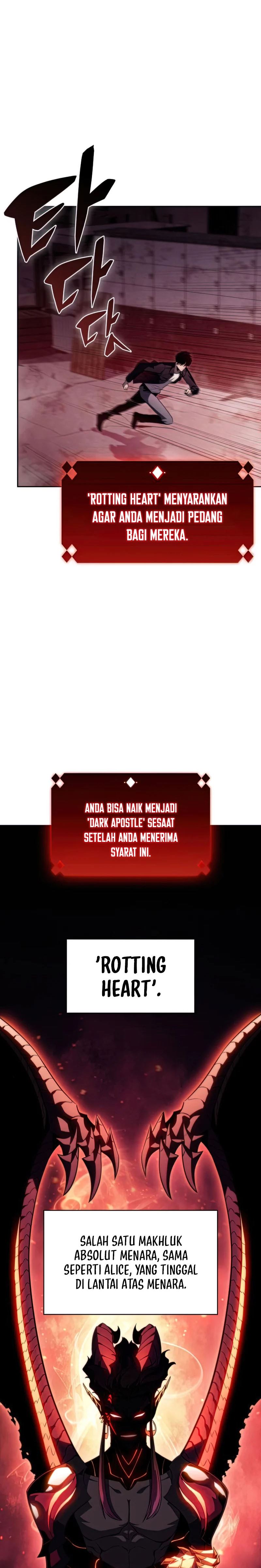 Solo Max-Level Newbie Chapter 60 Gambar 21