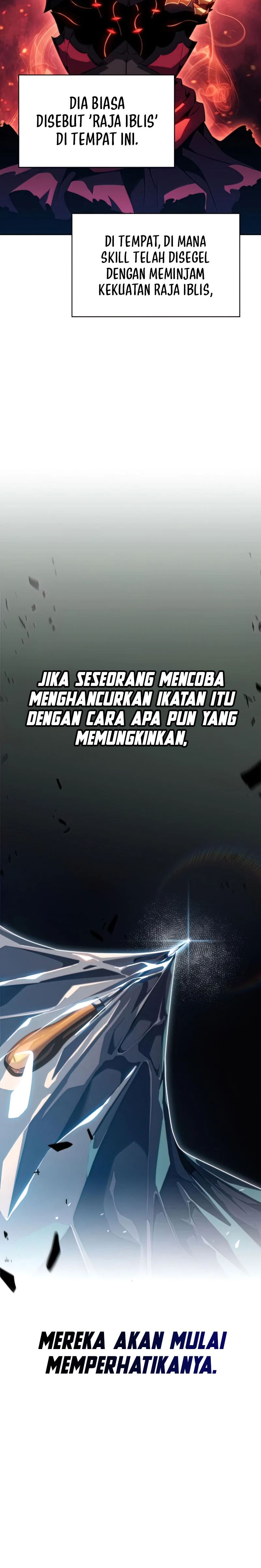 Solo Max-Level Newbie Chapter 60 Gambar 22