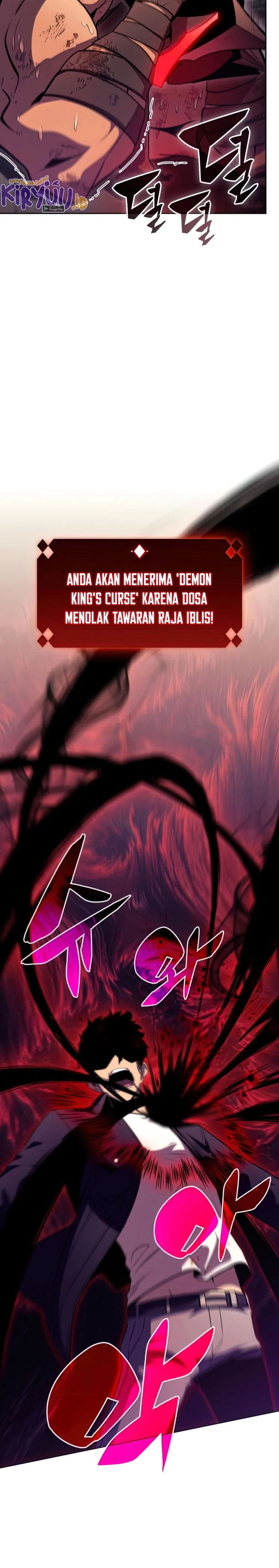 Solo Max-Level Newbie Chapter 60 Gambar 27