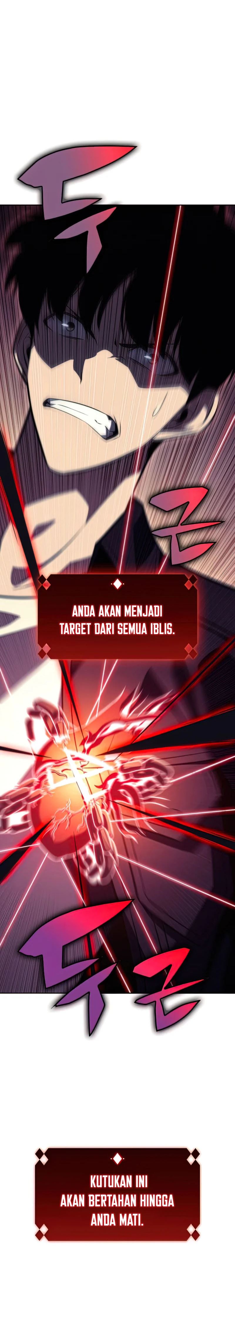 Solo Max-Level Newbie Chapter 60 Gambar 28