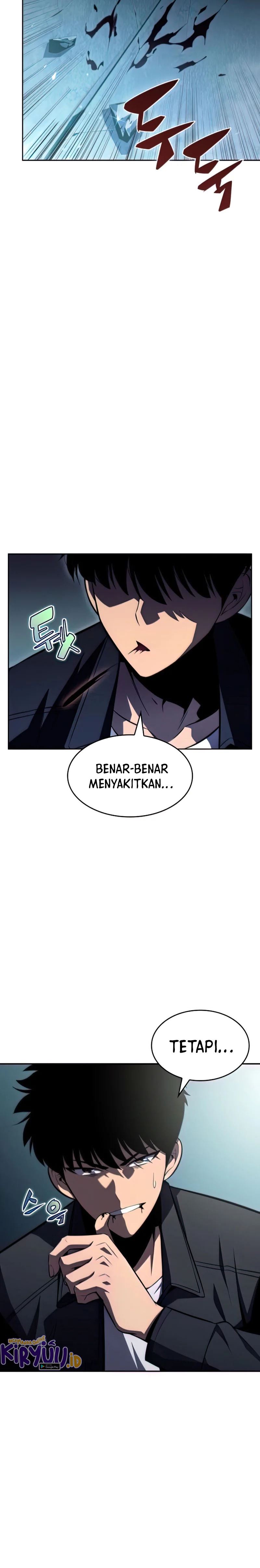 Solo Max-Level Newbie Chapter 60 Gambar 30