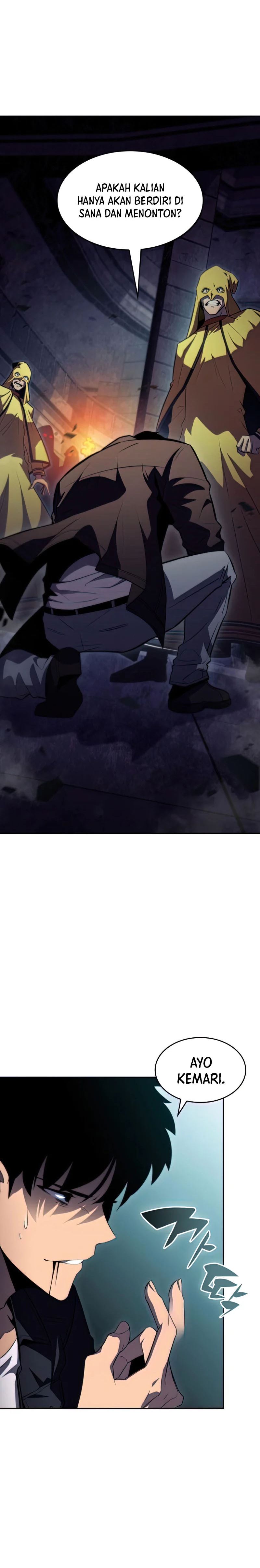 Solo Max-Level Newbie Chapter 60 Gambar 31