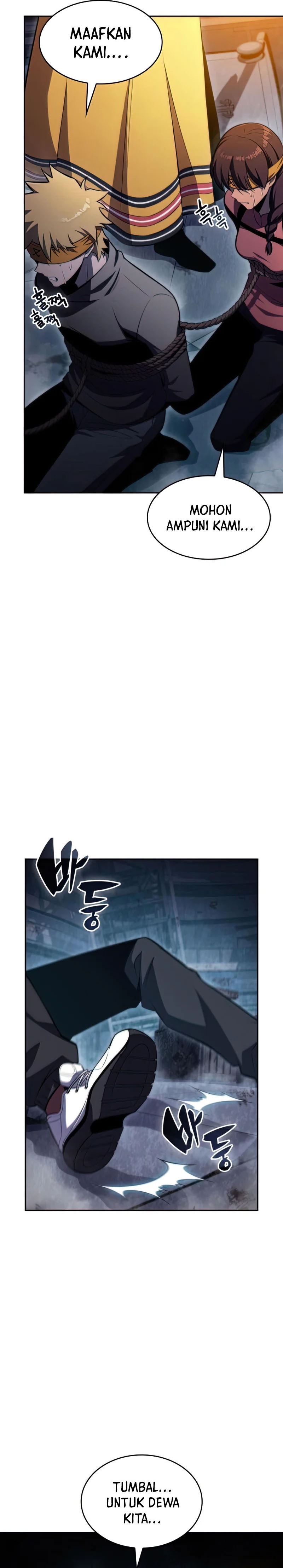 Solo Max-Level Newbie Chapter 60 Gambar 33