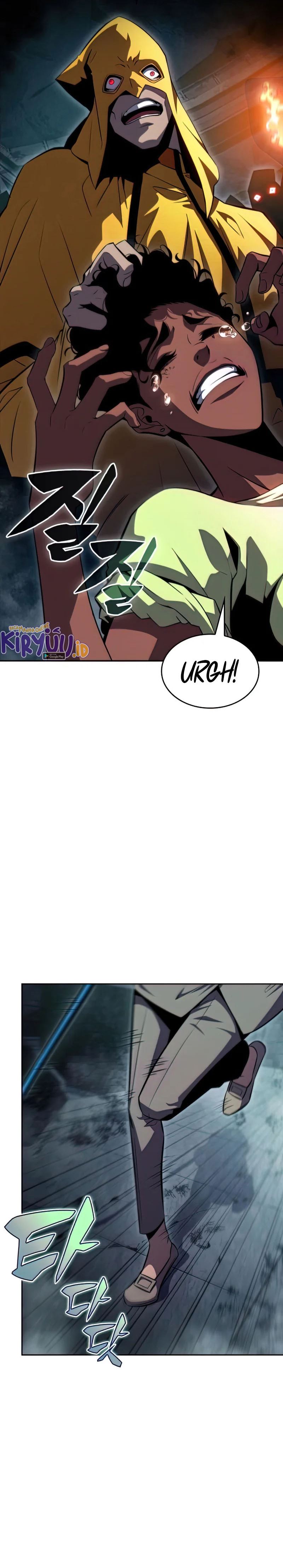 Solo Max-Level Newbie Chapter 60 Gambar 34