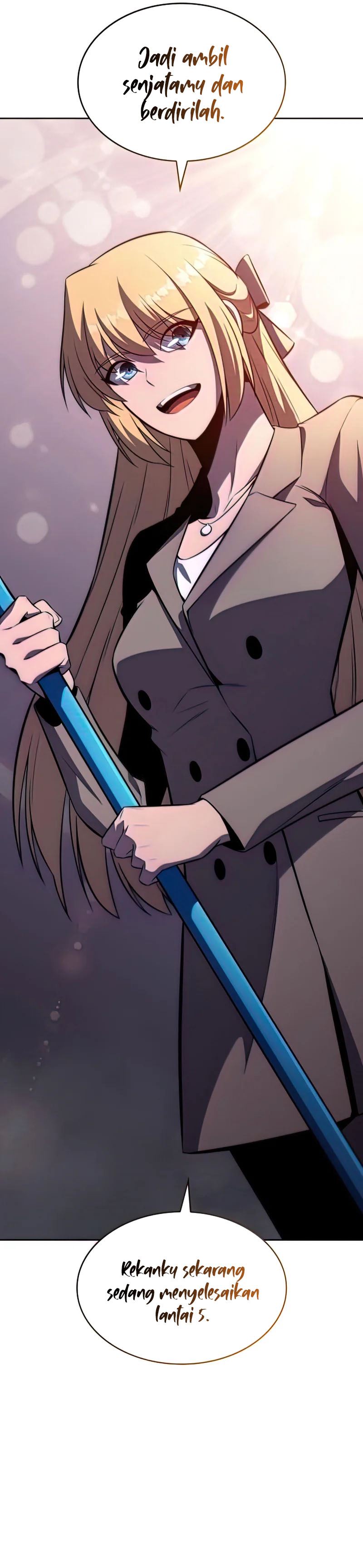 Solo Max-Level Newbie Chapter 60 Gambar 41