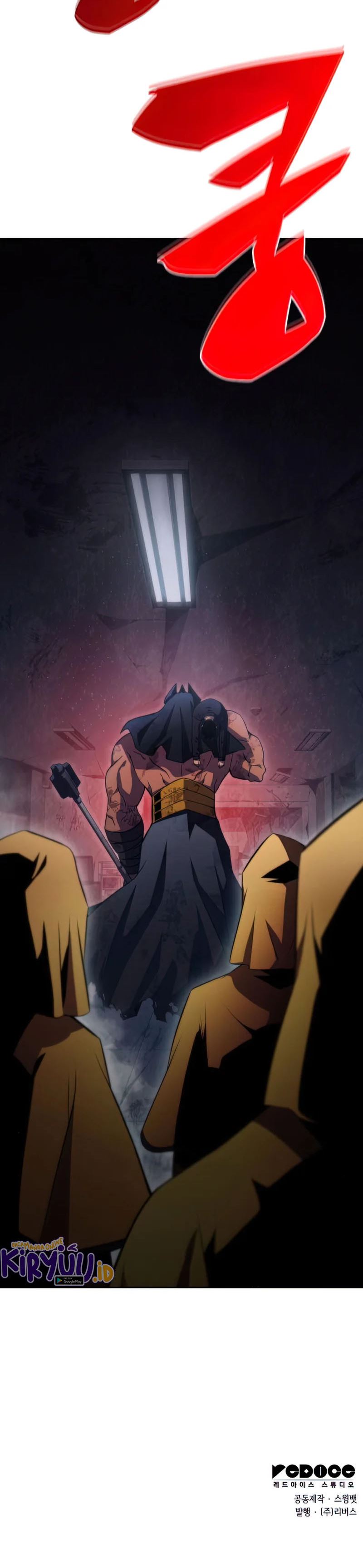 Solo Max-Level Newbie Chapter 60 Gambar 43