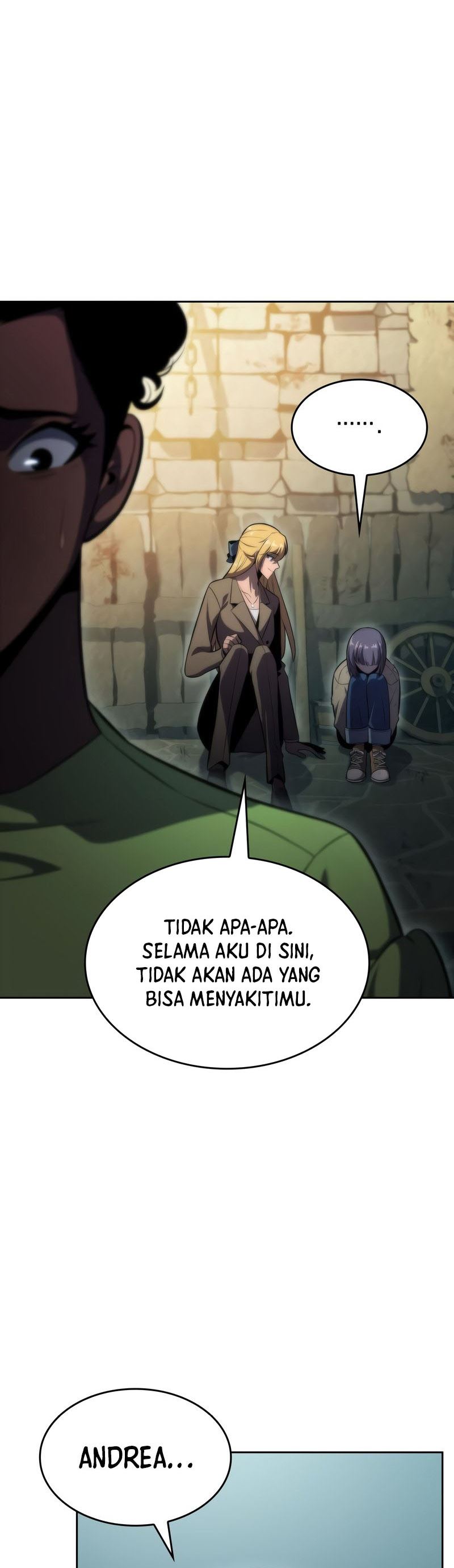 Solo Max-Level Newbie Chapter 62 Gambar 3
