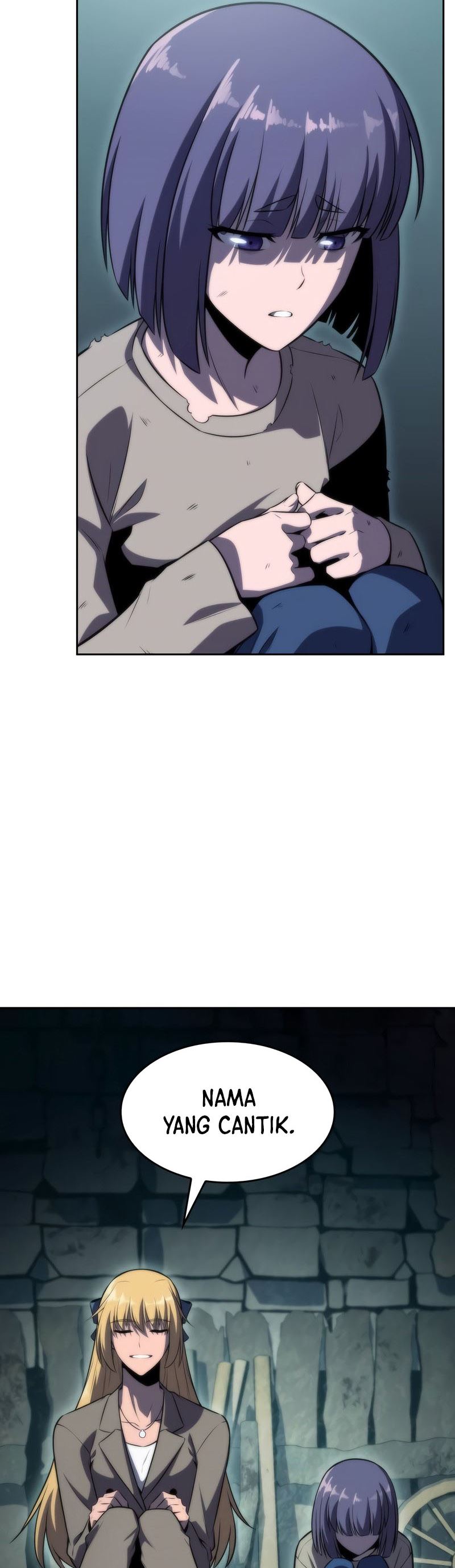 Solo Max-Level Newbie Chapter 62 Gambar 4