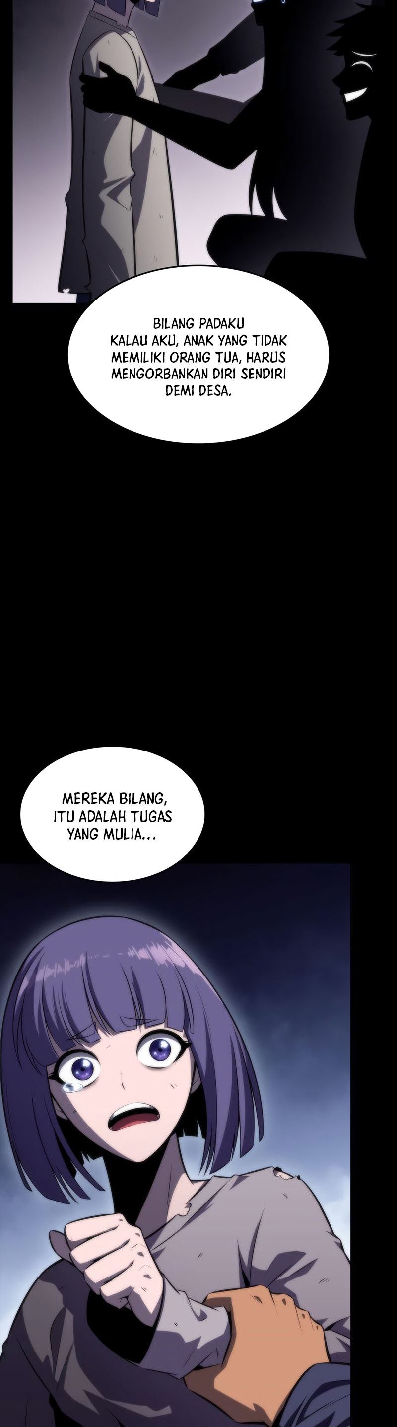 Solo Max-Level Newbie Chapter 62 Gambar 9