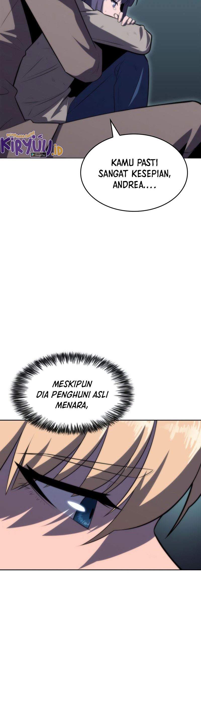 Solo Max-Level Newbie Chapter 62 Gambar 11