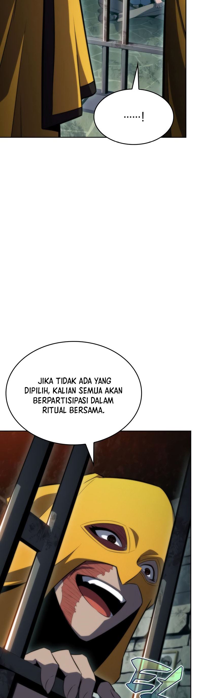 Solo Max-Level Newbie Chapter 62 Gambar 13