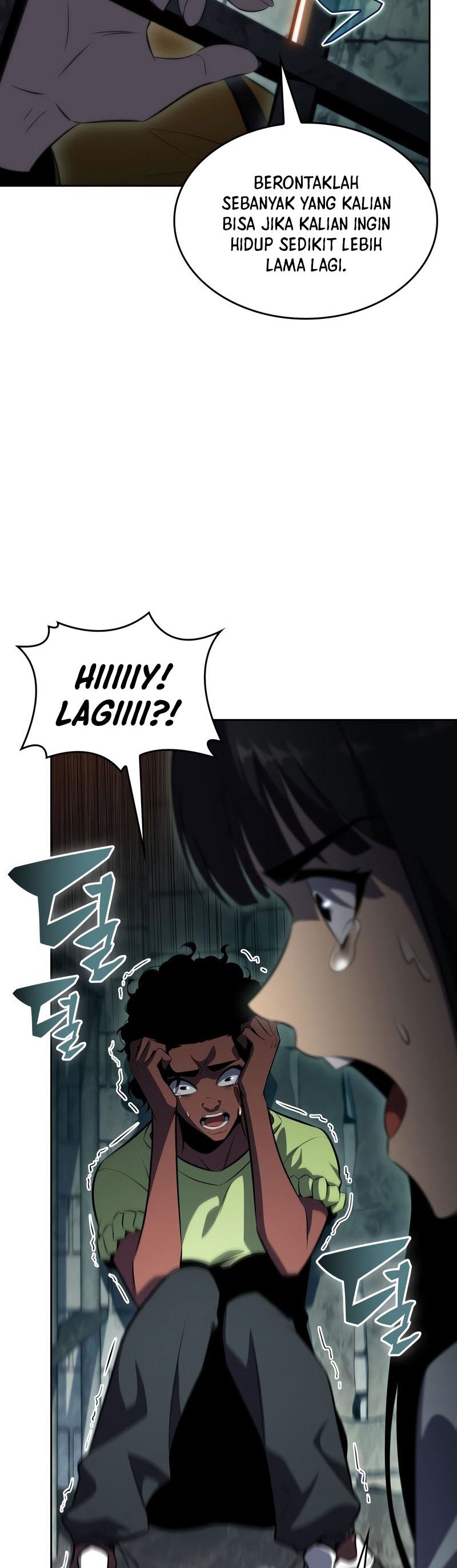 Solo Max-Level Newbie Chapter 62 Gambar 14