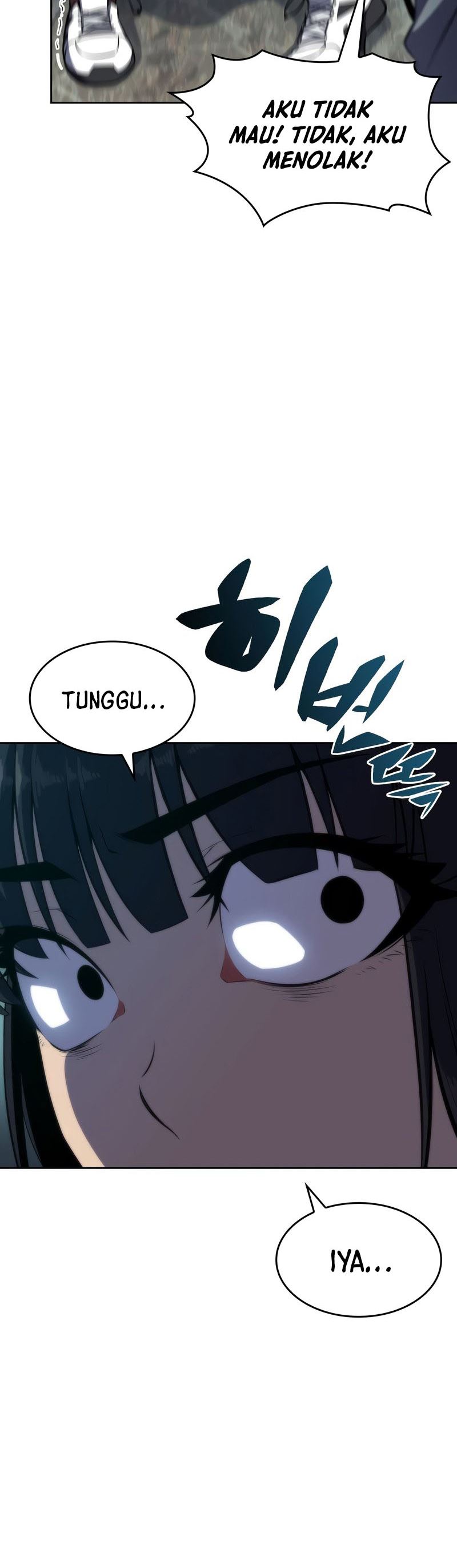 Solo Max-Level Newbie Chapter 62 Gambar 15