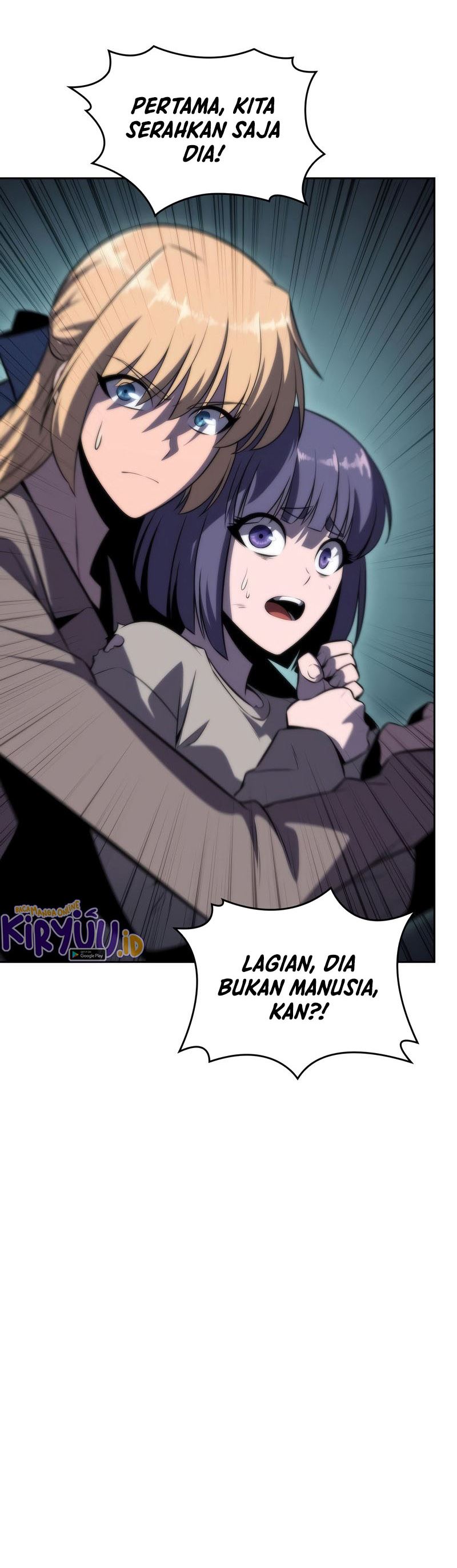 Solo Max-Level Newbie Chapter 62 Gambar 16