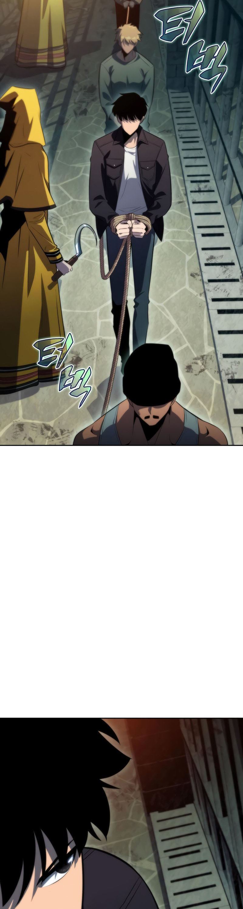 Solo Max-Level Newbie Chapter 62 Gambar 23