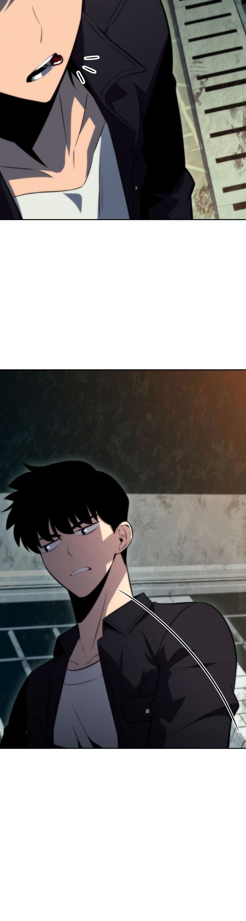 Solo Max-Level Newbie Chapter 62 Gambar 24