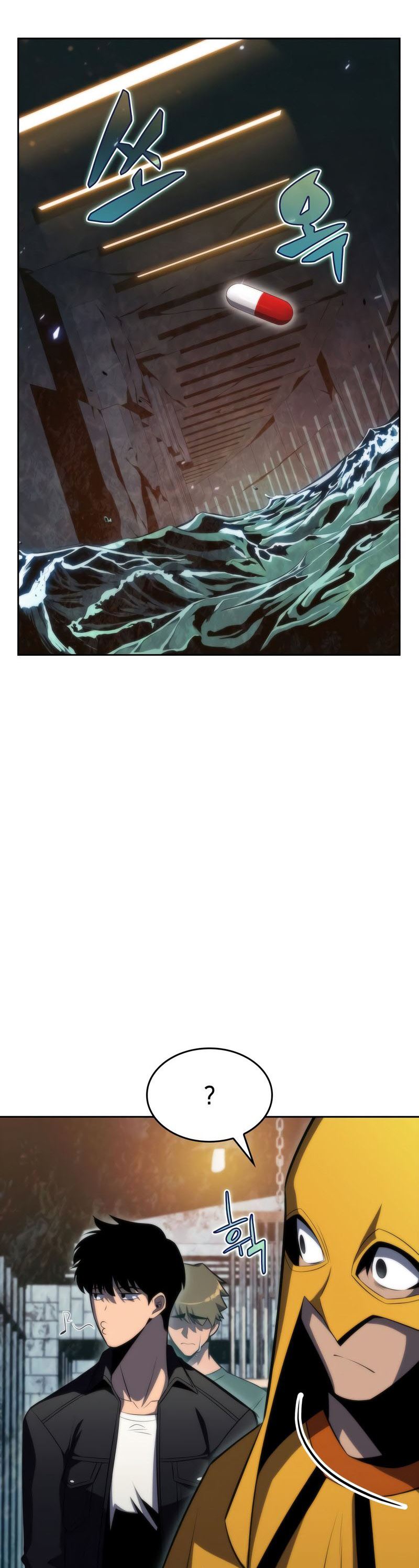 Solo Max-Level Newbie Chapter 62 Gambar 25