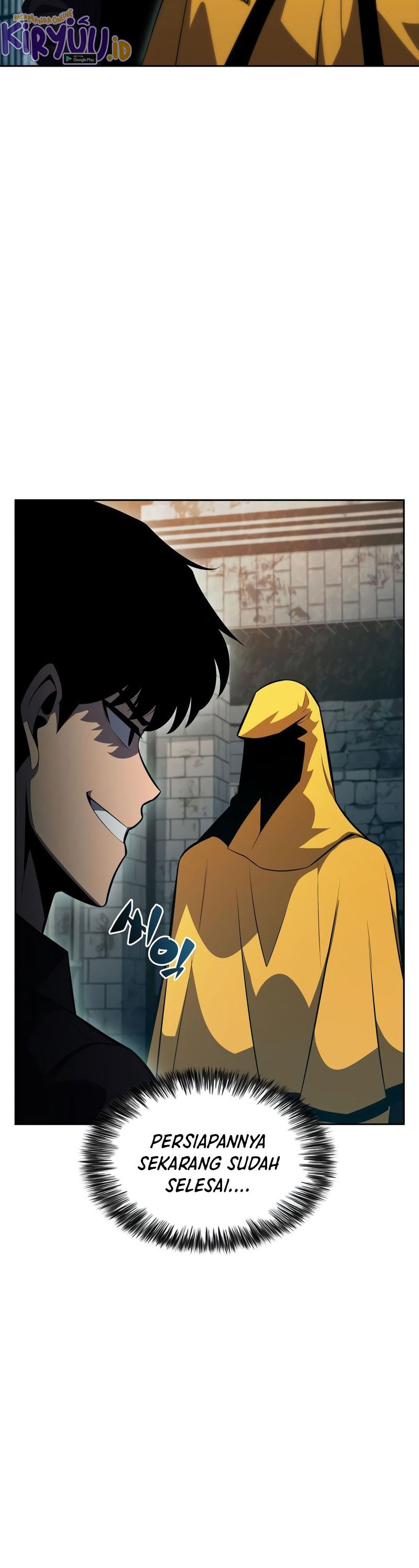 Solo Max-Level Newbie Chapter 62 Gambar 26