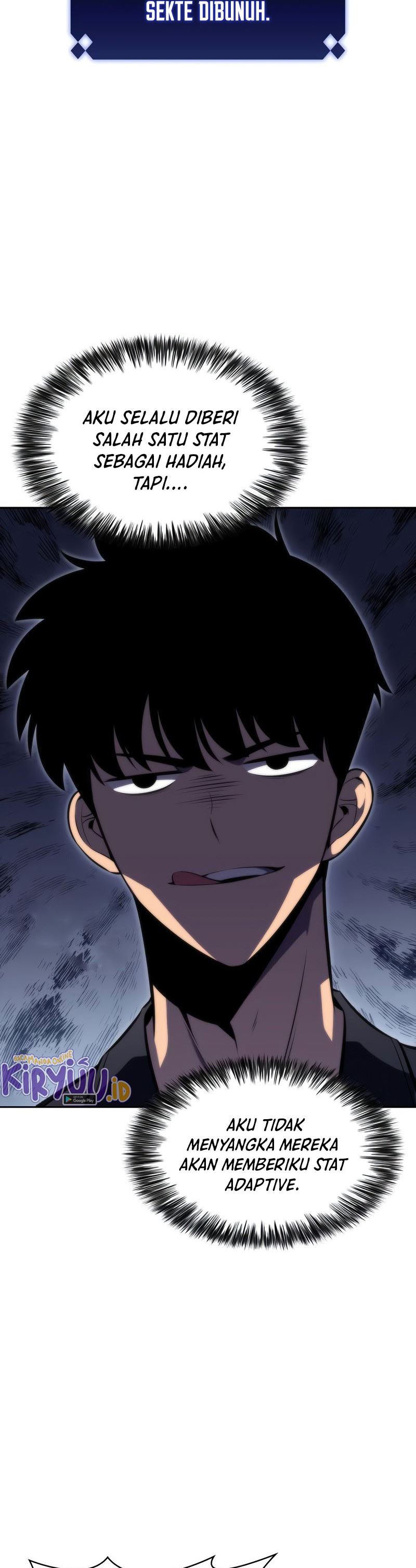 Solo Max-Level Newbie Chapter 62 Gambar 29
