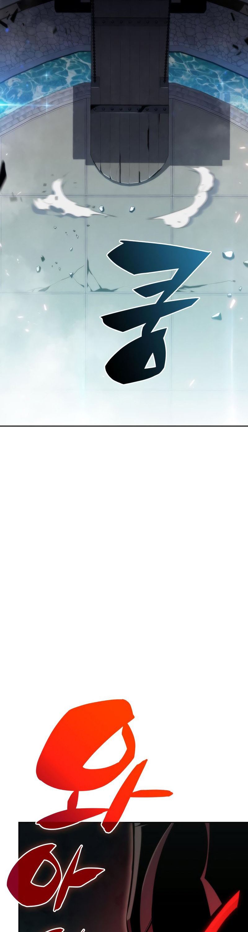 Solo Max-Level Newbie Chapter 62 Gambar 35