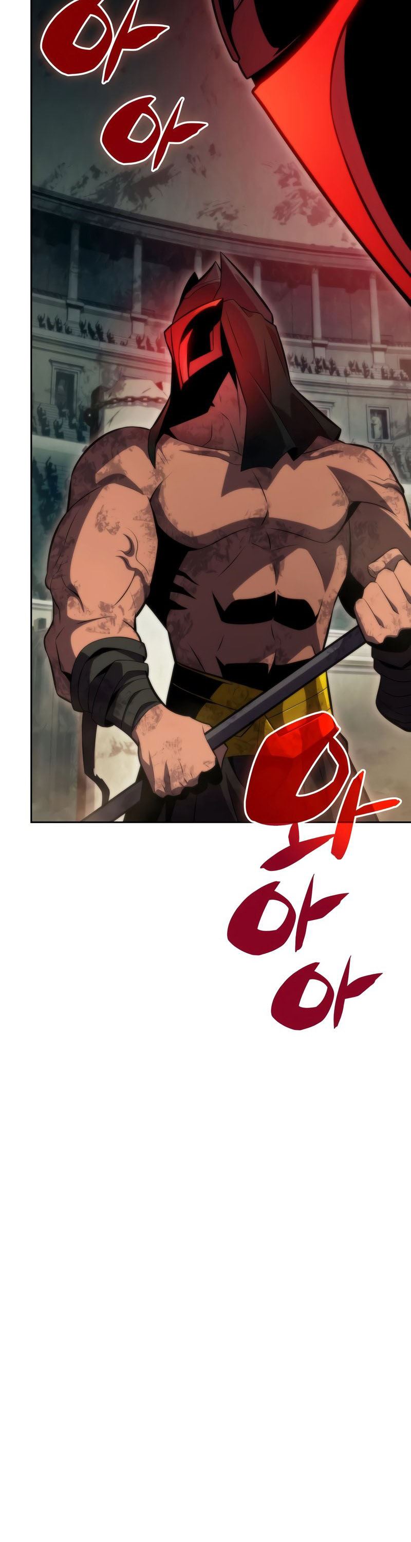 Solo Max-Level Newbie Chapter 62 Gambar 36