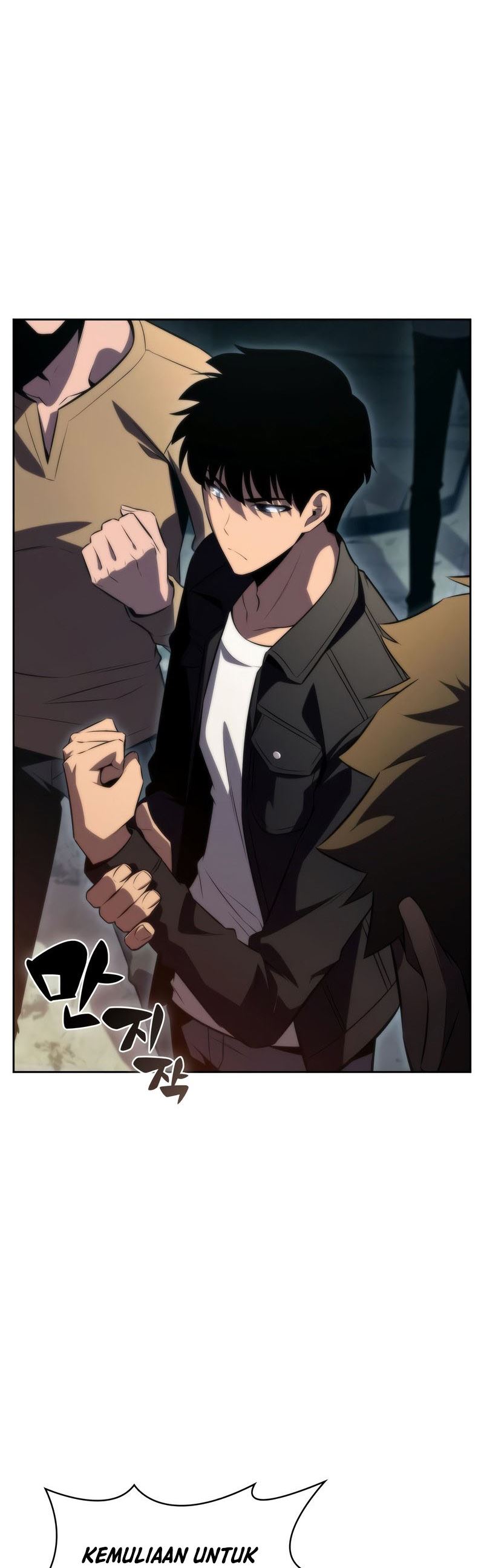 Solo Max-Level Newbie Chapter 62 Gambar 38