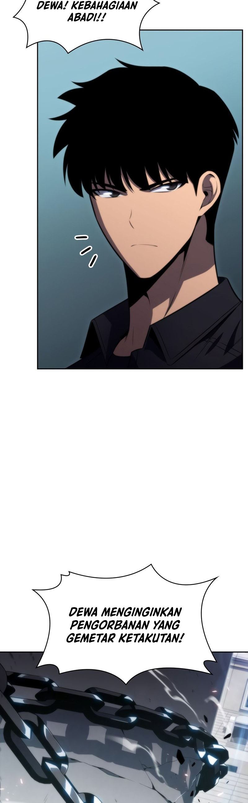 Solo Max-Level Newbie Chapter 62 Gambar 39