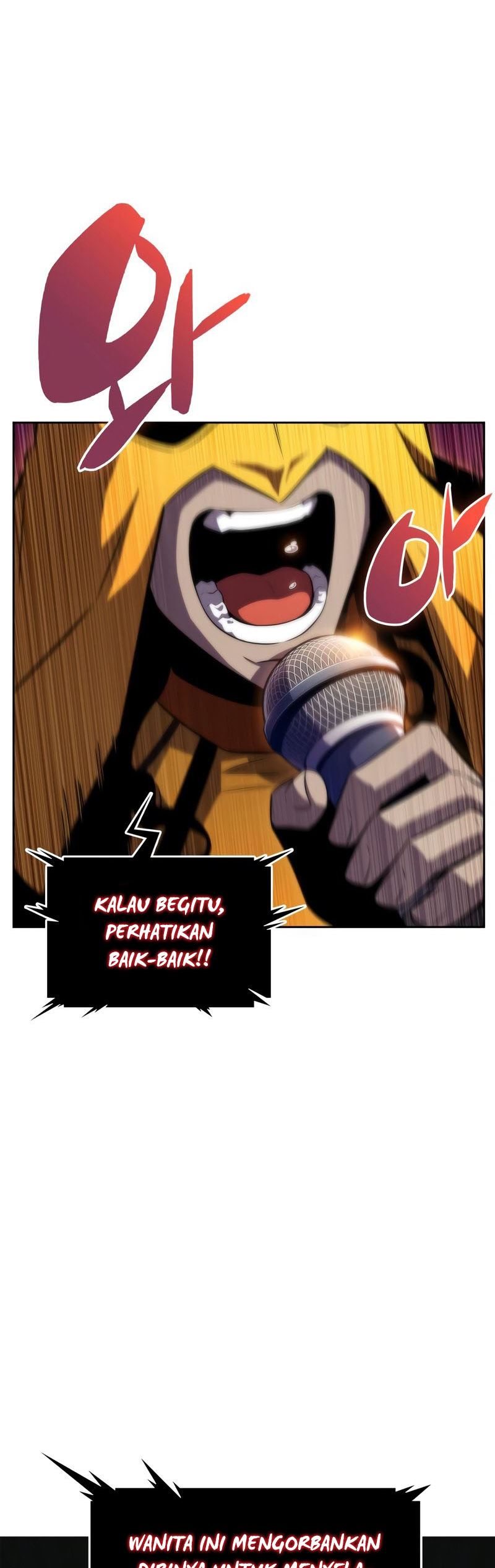 Solo Max-Level Newbie Chapter 62 Gambar 43