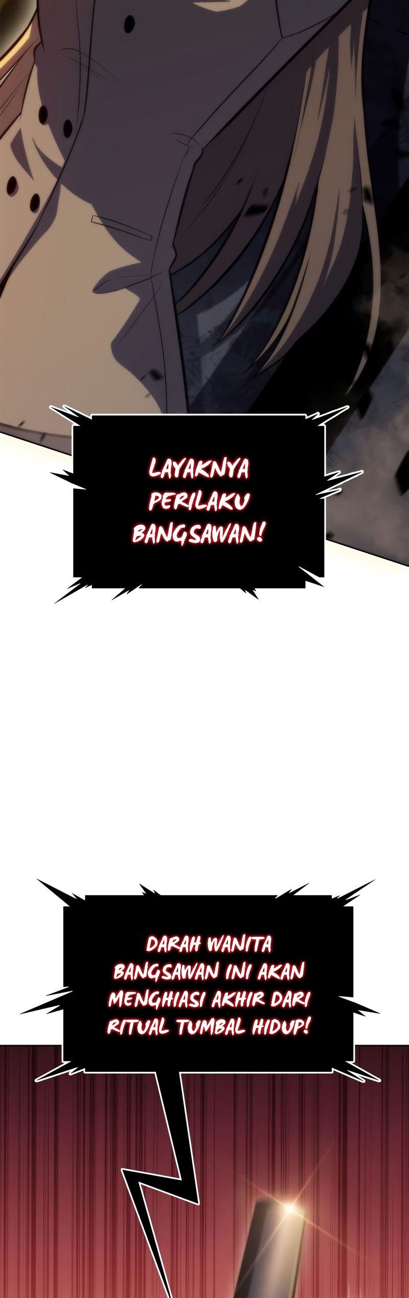 Solo Max-Level Newbie Chapter 62 Gambar 45