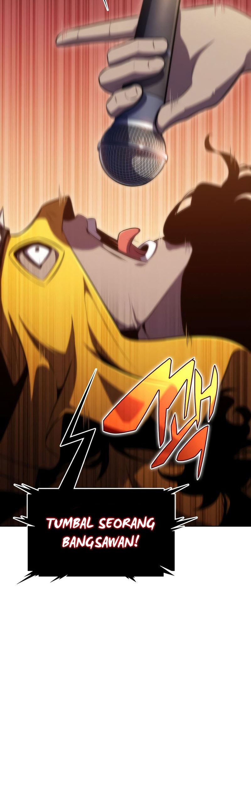 Solo Max-Level Newbie Chapter 62 Gambar 46