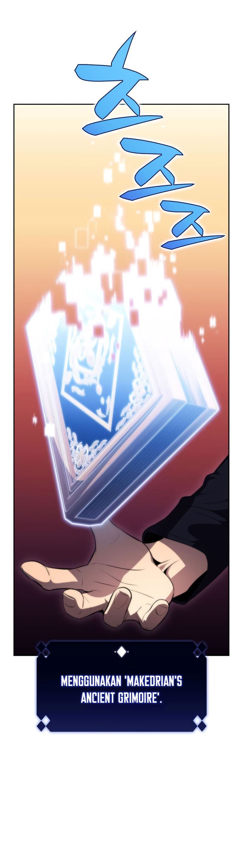 Solo Max-Level Newbie Chapter 62 Gambar 48