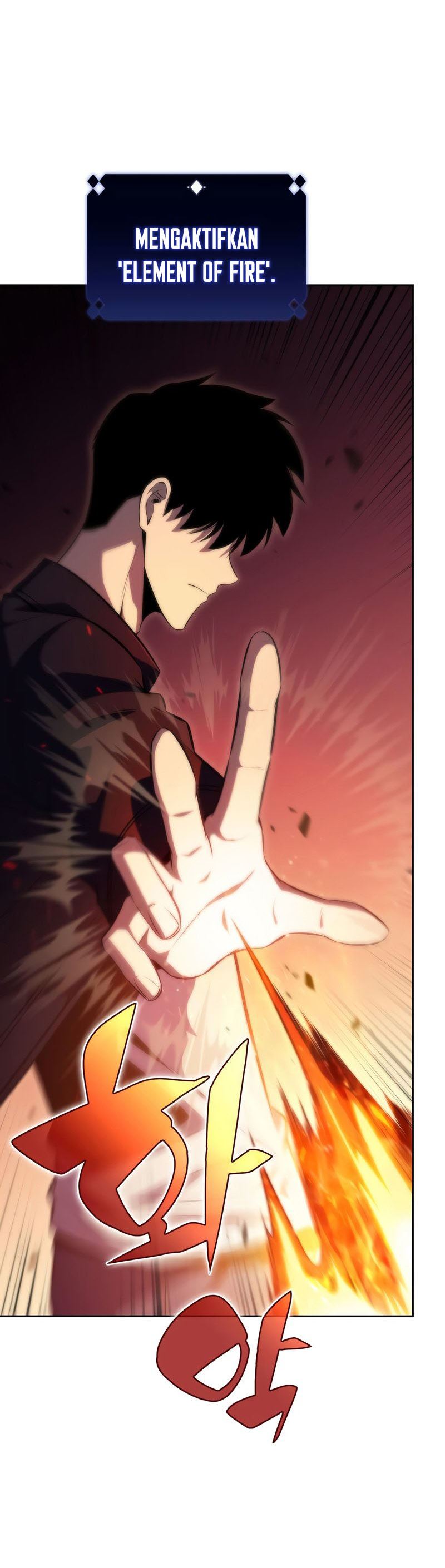 Solo Max-Level Newbie Chapter 62 Gambar 51