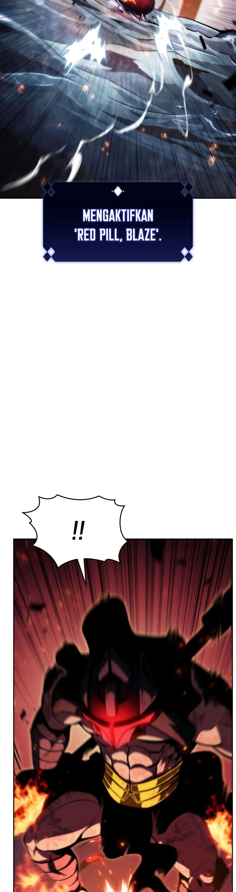 Solo Max-Level Newbie Chapter 62 Gambar 53