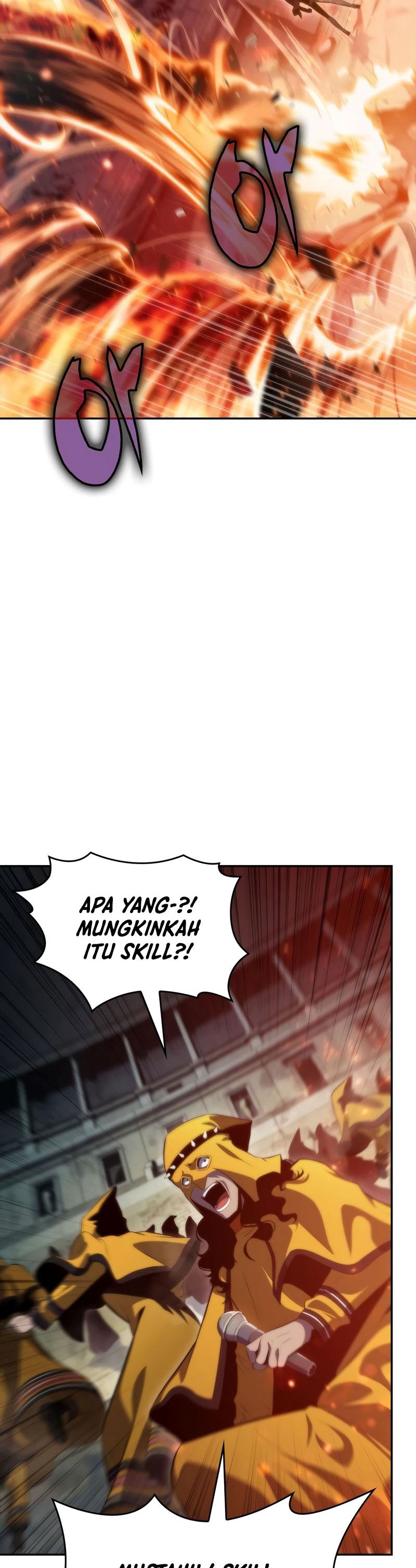 Solo Max-Level Newbie Chapter 62 Gambar 55