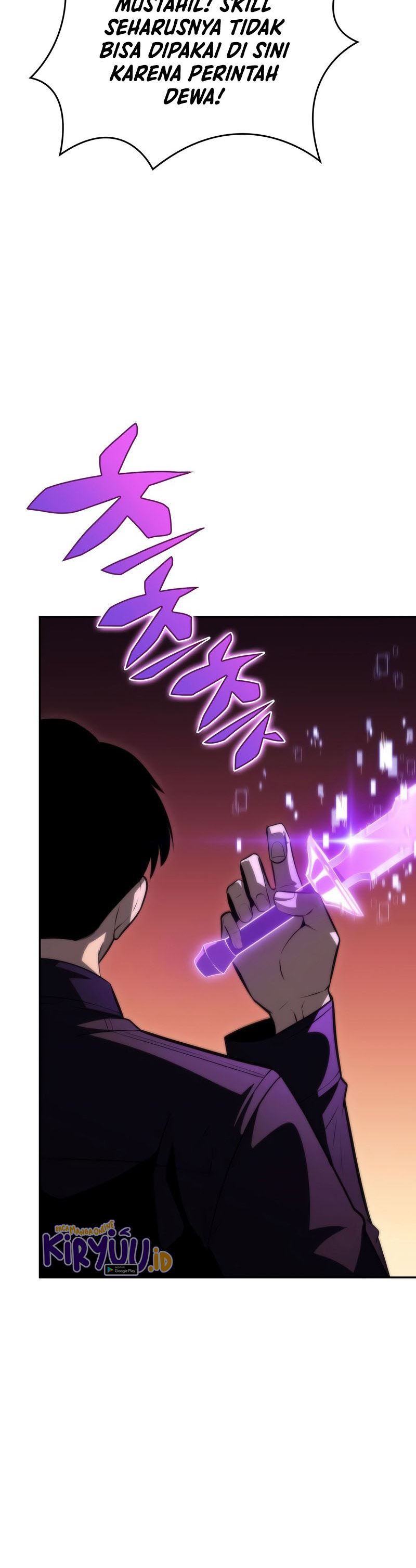 Solo Max-Level Newbie Chapter 62 Gambar 56