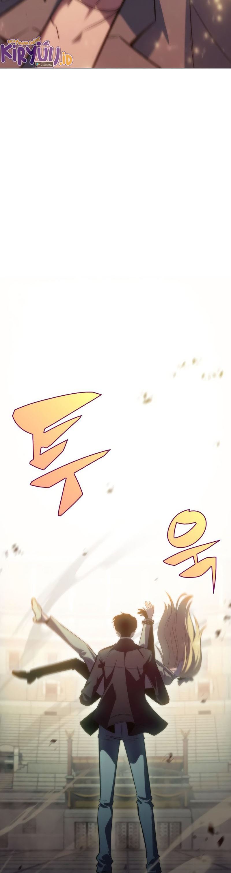 Solo Max-Level Newbie Chapter 62 Gambar 60