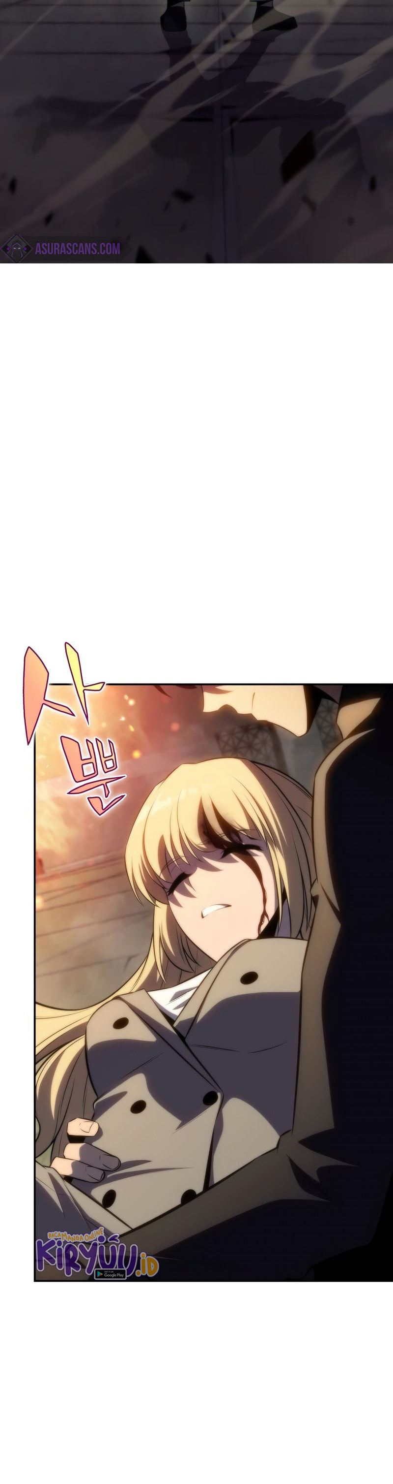 Solo Max-Level Newbie Chapter 62 Gambar 61