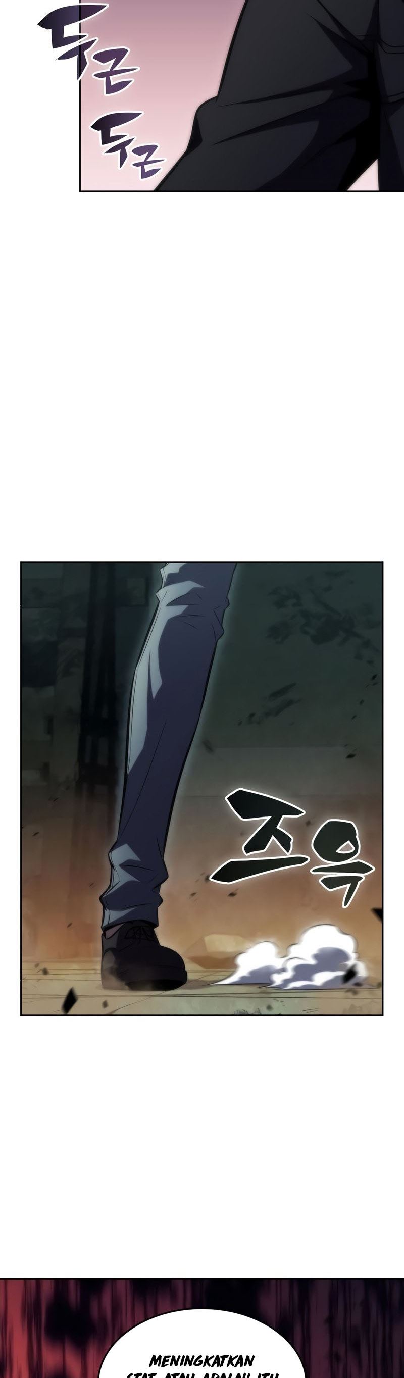 Solo Max-Level Newbie Chapter 62 Gambar 63