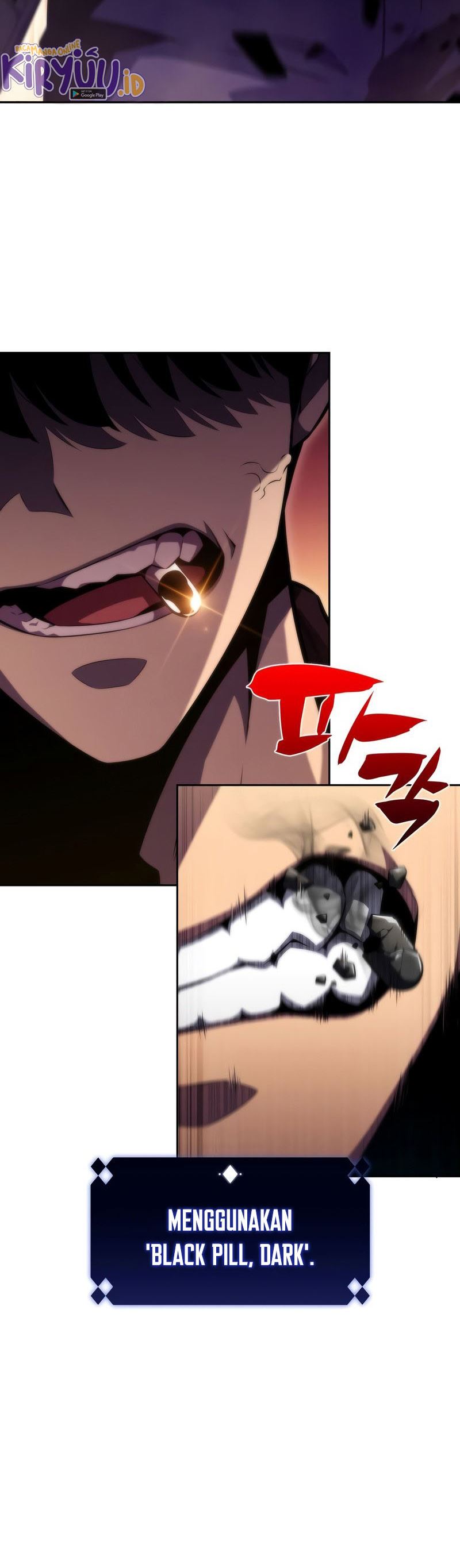 Solo Max-Level Newbie Chapter 62 Gambar 65