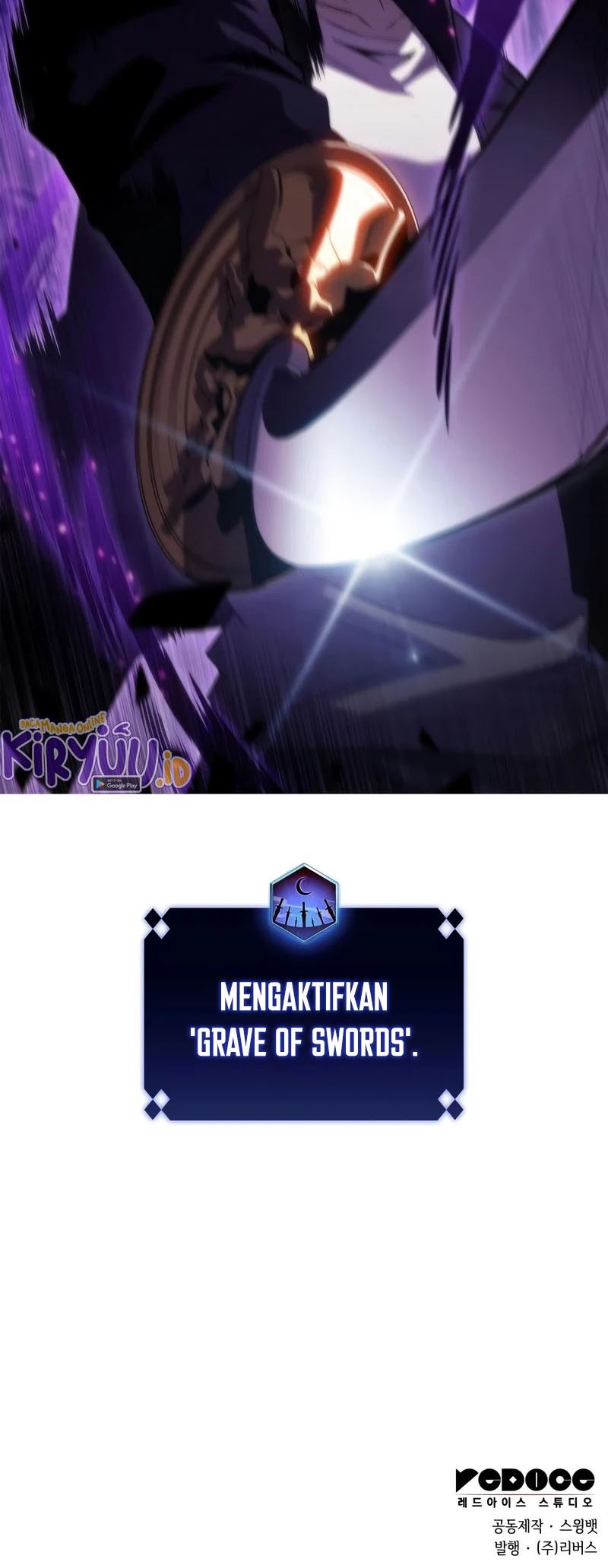 Solo Max-Level Newbie Chapter 62 Gambar 71
