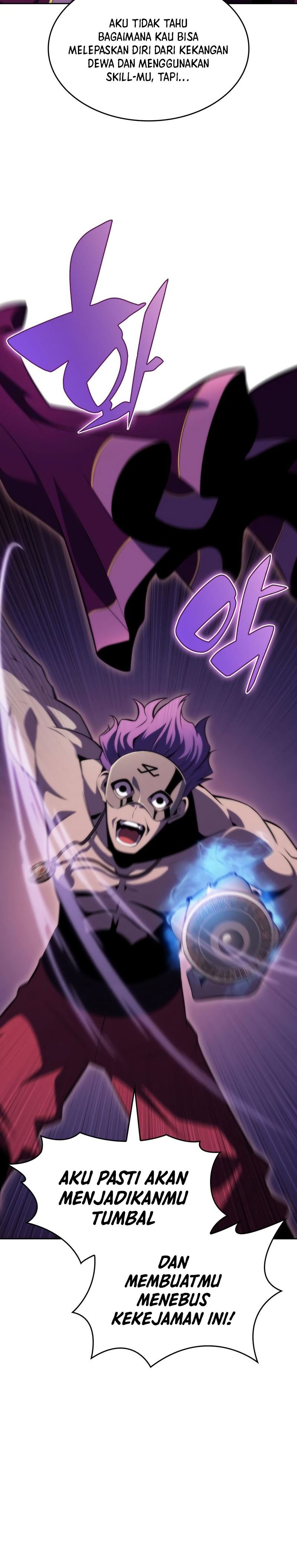 Solo Max-Level Newbie Chapter 64 Gambar 12