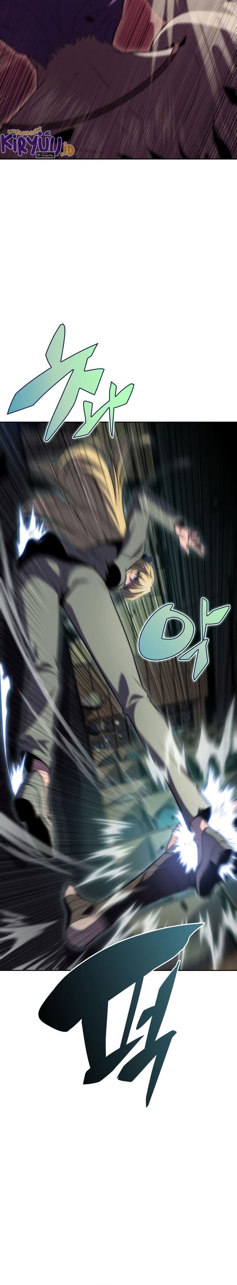 Solo Max-Level Newbie Chapter 64 Gambar 16