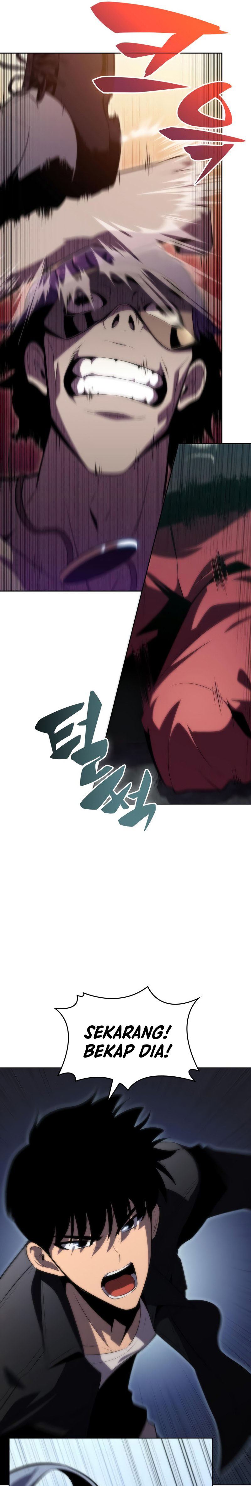 Solo Max-Level Newbie Chapter 64 Gambar 17
